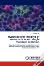 Capa do artigo Hyperspectral Imaging Of Nanoparticle An