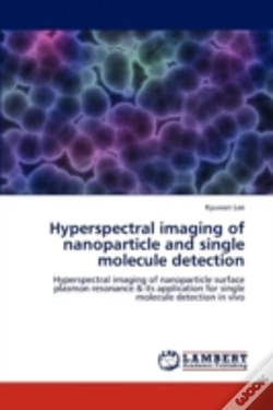 Capa do artigo Hyperspectral Imaging Of Nanoparticle An