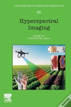 Capa do artigo Hyperspectral Imaging