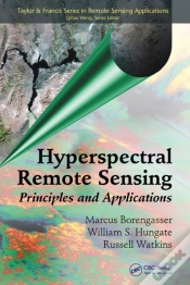 Capa do artigo Hyperspectral Remote Sensing