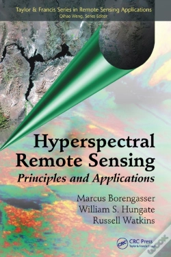 Capa do artigo Hyperspectral Remote Sensing