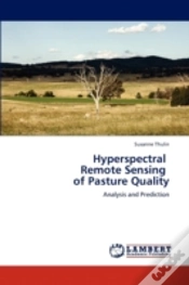 Capa do artigo Hyperspectral   Remote Sensing   Of Past
