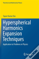 Hyperspherical Harmonics Expansion Techniques