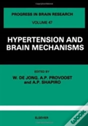 Capa do artigo Hypertension And Brain Mechanisms