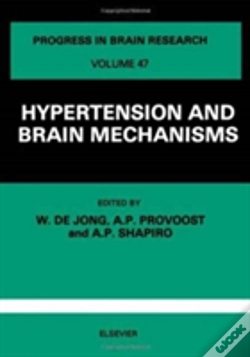 Capa do artigo Hypertension And Brain Mechanisms