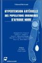 Hypertension Arterielle Des Populations D Afrique Noire - Preview