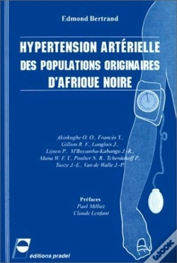 Capa do artigo Hypertension Arterielle Des Populations D Afrique Noire