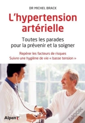 Capa do artigo Hypertension Arterielle (L