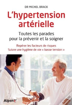 Capa do artigo Hypertension Arterielle (L')