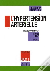 Capa do artigo Hypertension Artérielle