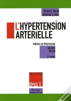 Capa do artigo Hypertension Artérielle