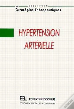 Capa do artigo Hypertension Arterielle