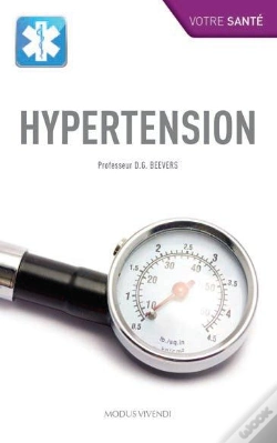 Capa do artigo Hypertension