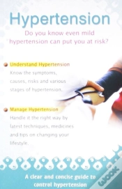 Capa do artigo Hypertension