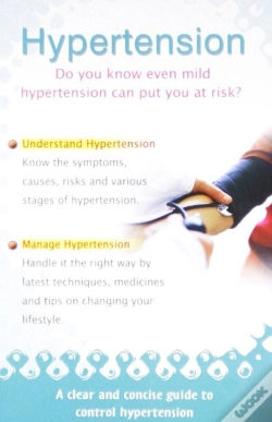 Capa do artigo Hypertension