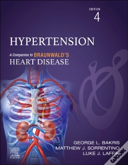 Capa do artigo Hypertension - E-Book