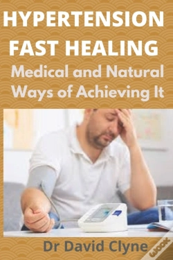 Capa do artigo Hypertension Fast Healing