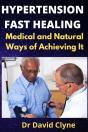 Hypertension Fast Healing - Preview