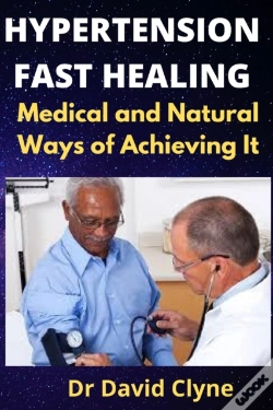 Capa do artigo Hypertension Fast Healing