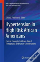 Hypertension In High Risk African Americans