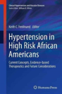Hypertension In High Risk African Americans - Preview