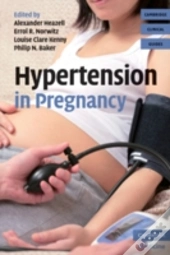 Hypertension In Pregnancy