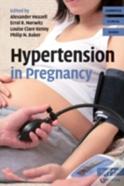 Capa do artigo Hypertension In Pregnancy