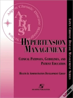 Capa do artigo Hypertension Management