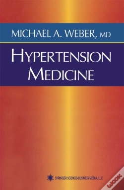 Capa do artigo Hypertension Medicine