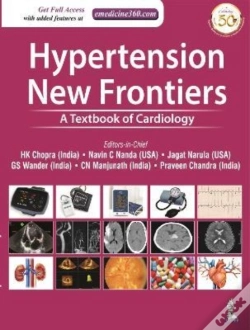 Capa do artigo Hypertension: New Frontiers