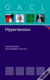 Capa do artigo Hypertension