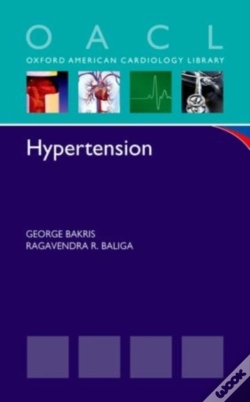 Capa do artigo Hypertension