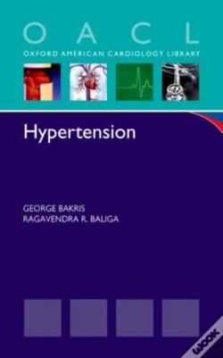 Capa do artigo Hypertension