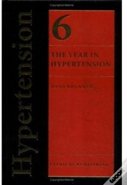 Capa do artigo Hypertension