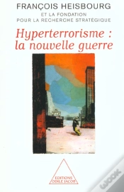 Capa do artigo Hyperterrorisme : La Nouvelle Guerre