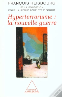 Capa do artigo Hyperterrorisme : La Nouvelle Guerre