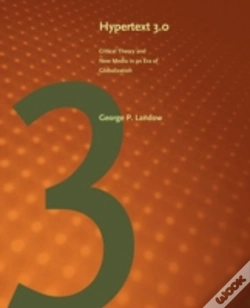Capa do artigo Hypertext 3.0