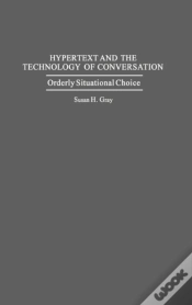 Capa do artigo Hypertext And The Technology Of Conversation