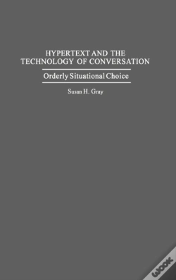 Capa do artigo Hypertext And The Technology Of Conversation
