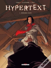 Capa do artigo Hypertext Tome 1 ; Mémoires Vives