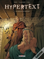 Capa do artigo Hypertext Tome 2 ; La Croisée Des Chemins