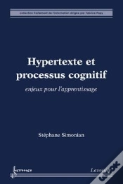 Capa do artigo Hypertexte Et Processus Cognitif Enjeux Pour L