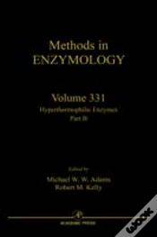 Capa do artigo Hyperthermophilic Enzymes