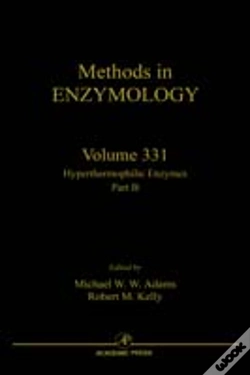 Capa do artigo Hyperthermophilic Enzymes