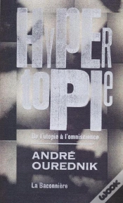 Capa do artigo Hypertopie ; De L