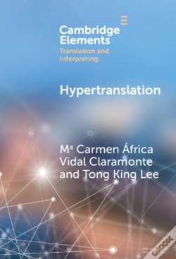 Capa do artigo Hypertranslation