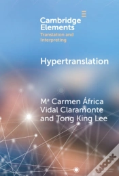 Capa do artigo Hypertranslation