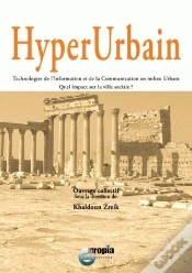 Capa do artigo Hyperurbain ; Technologies De L