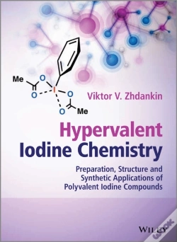 Capa do artigo Hypervalent Iodine Chemistry