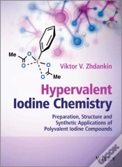 Capa do artigo Hypervalent Iodine Chemistry